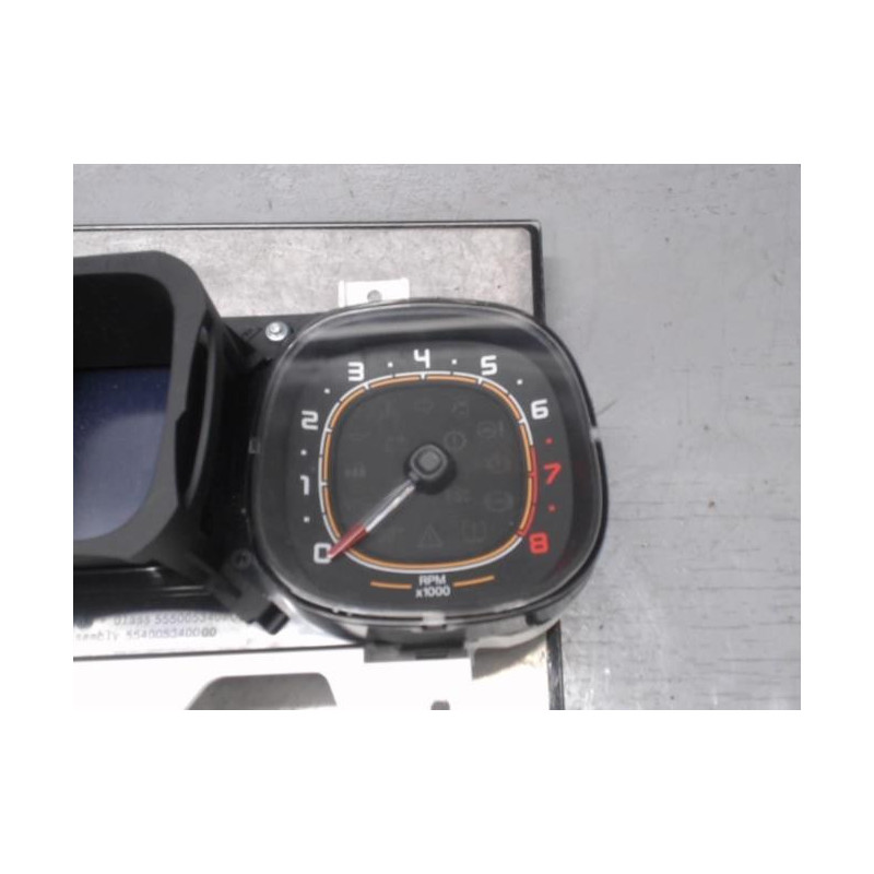 Compteur FIAT PANDA 3