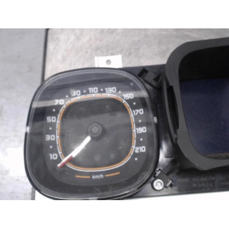 Compteur FIAT PANDA 3