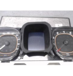 Compteur FIAT PANDA 3 Photo n°3