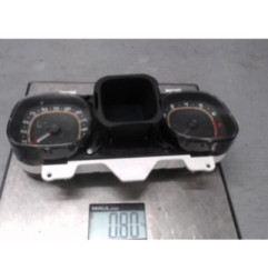 Compteur FIAT PANDA 3 Photo n°5