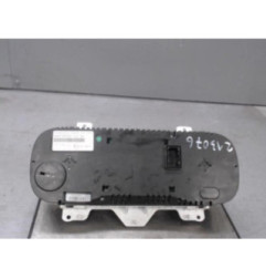 Compteur FIAT PANDA 3 Photo n°6