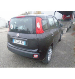 Compteur FIAT PANDA 3 Photo n°8