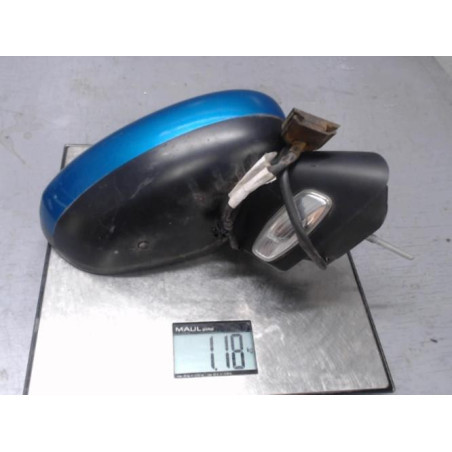 Retroviseur droit CITROEN C3 2 Photo n°1