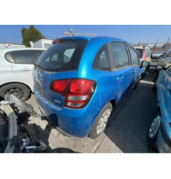 Retroviseur droit CITROEN C3 2 Photo n°14