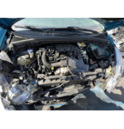 Retroviseur gauche CITROEN C3 2 Photo n°6