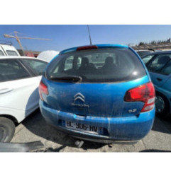 Retroviseur gauche CITROEN C3 2 Photo n°13