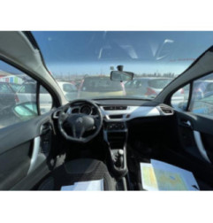 Retroviseur gauche CITROEN C3 2 Photo n°16