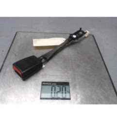 Attache ceinture avant droit PEUGEOT 3008 1