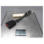 Attache ceinture avant droit PEUGEOT 3008 1