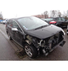 Attache ceinture avant droit PEUGEOT 3008 1 Photo n°4