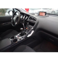 Attache ceinture avant droit PEUGEOT 3008 1 Photo n°6