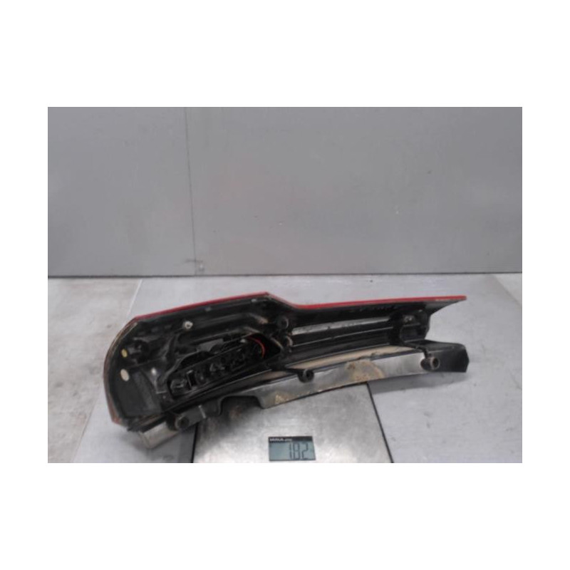 Feu arriere principal droit (feux) CITROEN C4 GRAND PICASSO 1