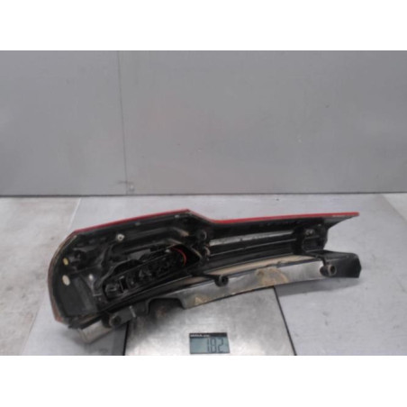 Feu arriere principal droit (feux) CITROEN C4 GRAND PICASSO 1 Photo n°1