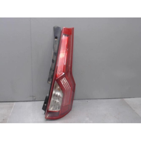 Feu arriere principal droit (feux) CITROEN C4 GRAND PICASSO 1