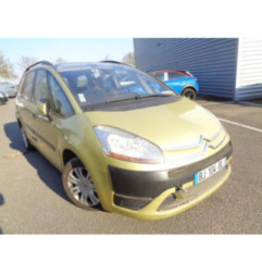 Feu arriere principal droit (feux) CITROEN C4 GRAND PICASSO 1 Photo n°5