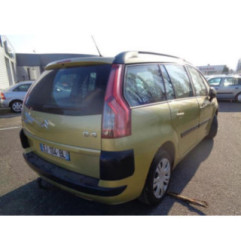 Feu arriere principal droit (feux) CITROEN C4 GRAND PICASSO 1 Photo n°6