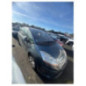 Commande chauffage CITROEN C4 PICASSO 1