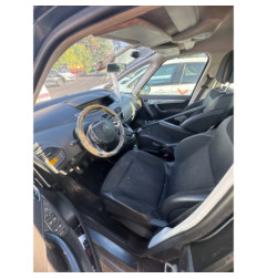 Commande chauffage CITROEN C4 PICASSO 1 Photo n°4