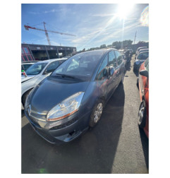 Commande chauffage CITROEN C4 PICASSO 1 Photo n°5