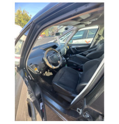 Commande chauffage CITROEN C4 PICASSO 1 Photo n°7