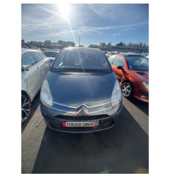 Commande chauffage CITROEN C4 PICASSO 1 Photo n°8