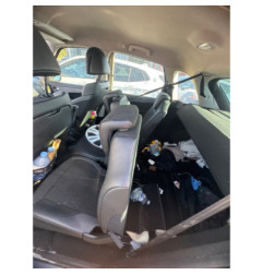Commande chauffage CITROEN C4 PICASSO 1 Photo n°9