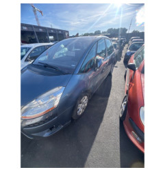 Commande chauffage CITROEN C4 PICASSO 1 Photo n°10