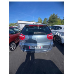 Commande chauffage CITROEN C4 PICASSO 1 Photo n°11