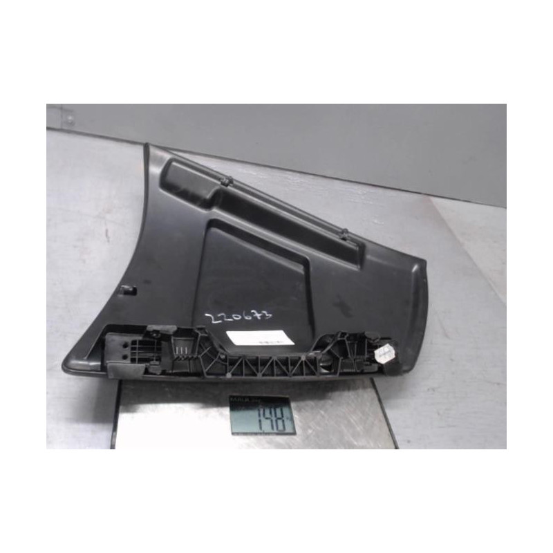 Couvercle de distribution CITROEN C4 GRAND PICASSO 1