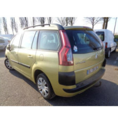 Couvercle de distribution CITROEN C4 GRAND PICASSO 1 Photo n°3