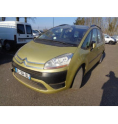 Couvercle de distribution CITROEN C4 GRAND PICASSO 1 Photo n°4