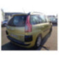 Couvercle de distribution CITROEN C4 GRAND PICASSO 1