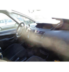 Couvercle de distribution CITROEN C4 GRAND PICASSO 1 Photo n°7