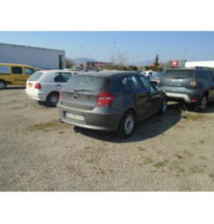 Retroviseur gauche BMW SERIE 1 E87 Photo n°9