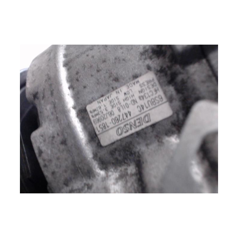 Compresseur clim BMW SERIE 1 E87