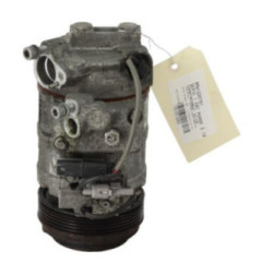 Compresseur clim BMW SERIE 1 E87