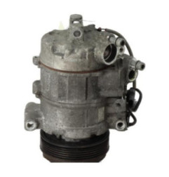 Compresseur clim BMW SERIE 1 E87 Photo n°5