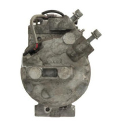 Compresseur clim BMW SERIE 1 E87 Photo n°6