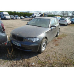 Compresseur clim BMW SERIE 1 E87 Photo n°7