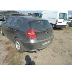 Compresseur clim BMW SERIE 1 E87 Photo n°8