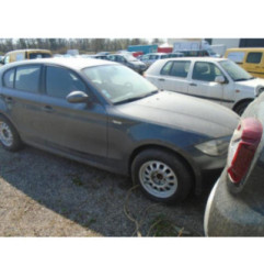 Compresseur clim BMW SERIE 1 E87 Photo n°9