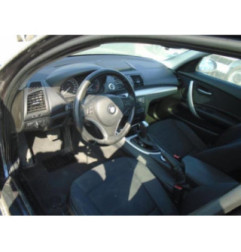 Compresseur clim BMW SERIE 1 E87 Photo n°11