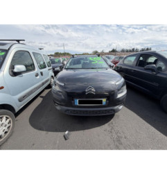 Capot CITROEN C4 CACTUS Photo n°1
