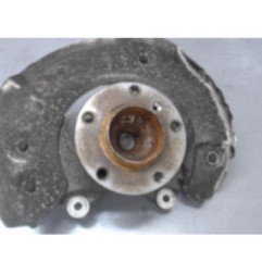 Moyeu avant droit BMW SERIE 5 F11 Photo n°3