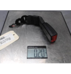 Attache ceinture arriere centrale BMW SERIE 5 F11 Photo n°1