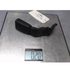 Attache ceinture arriere centrale BMW SERIE 5 F11