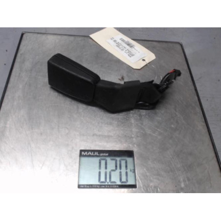 Attache ceinture arriere centrale BMW SERIE 5 F11