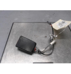 Attache ceinture arriere droit BMW SERIE 5 F11 Photo n°1