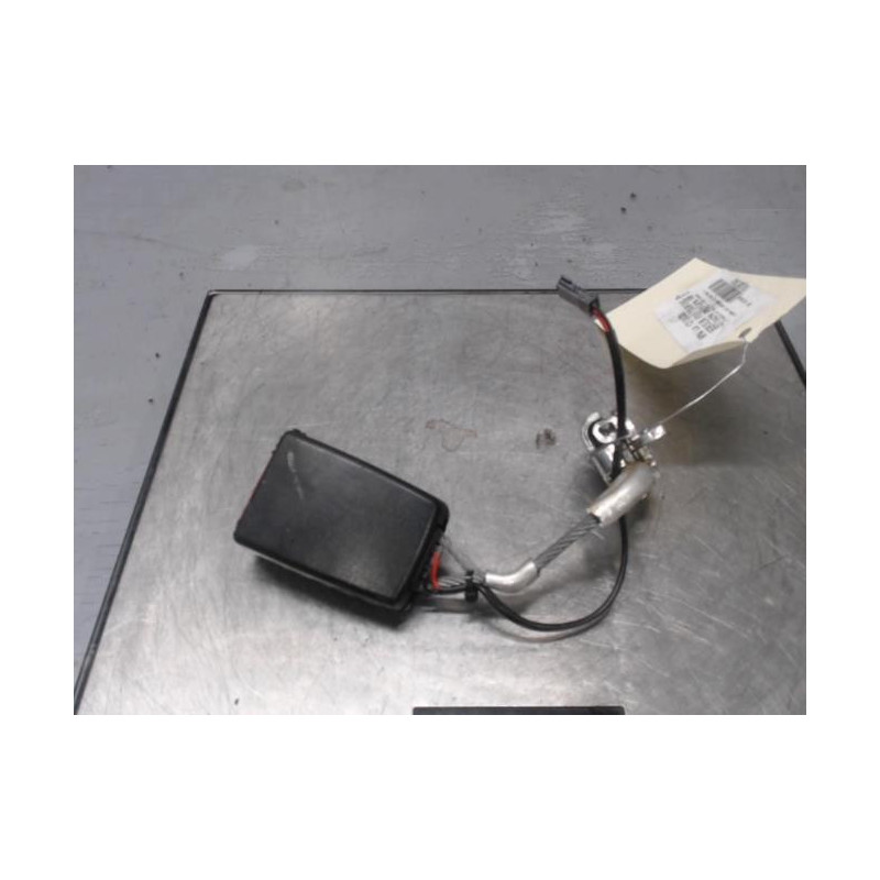 Attache ceinture arriere droit BMW SERIE 5 F11