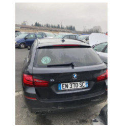 Attache ceinture arriere droit BMW SERIE 5 F11 Photo n°3